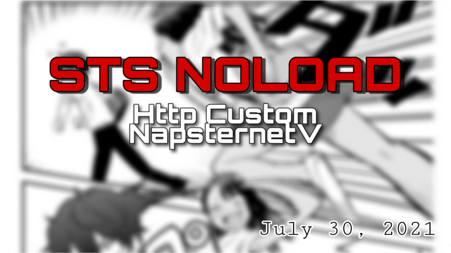 STS Noload | hc &&nbsp;npv4