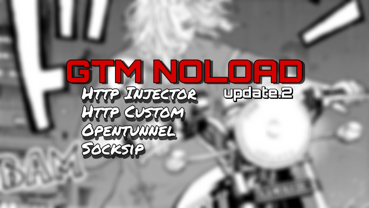 GTM Noload v.2